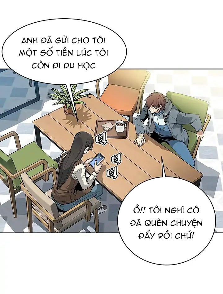 Khát Vọng Trỗi Dậy Chapter 2 - Trang 2