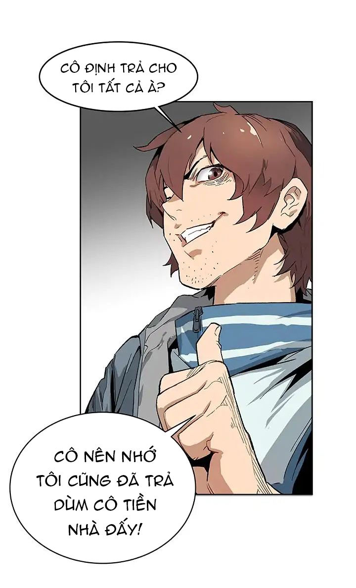 Khát Vọng Trỗi Dậy Chapter 2 - Trang 2