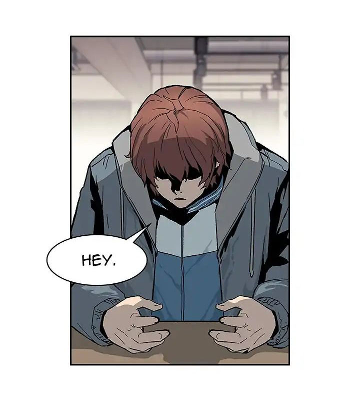 Khát Vọng Trỗi Dậy Chapter 2 - Trang 2