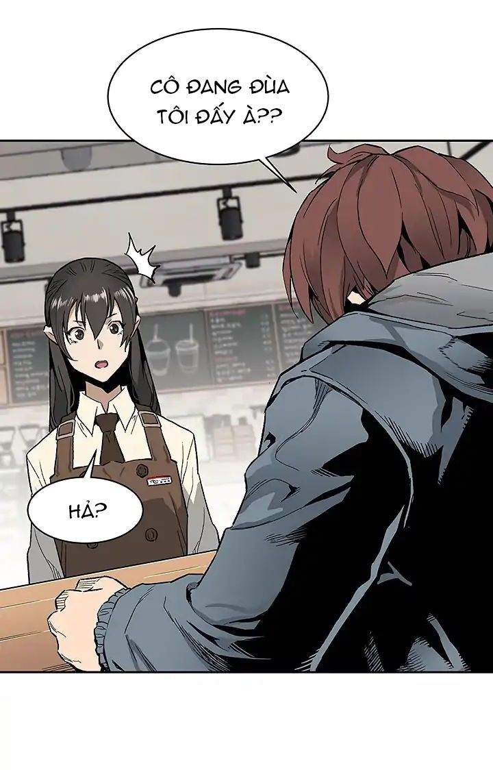 Khát Vọng Trỗi Dậy Chapter 2 - Trang 2