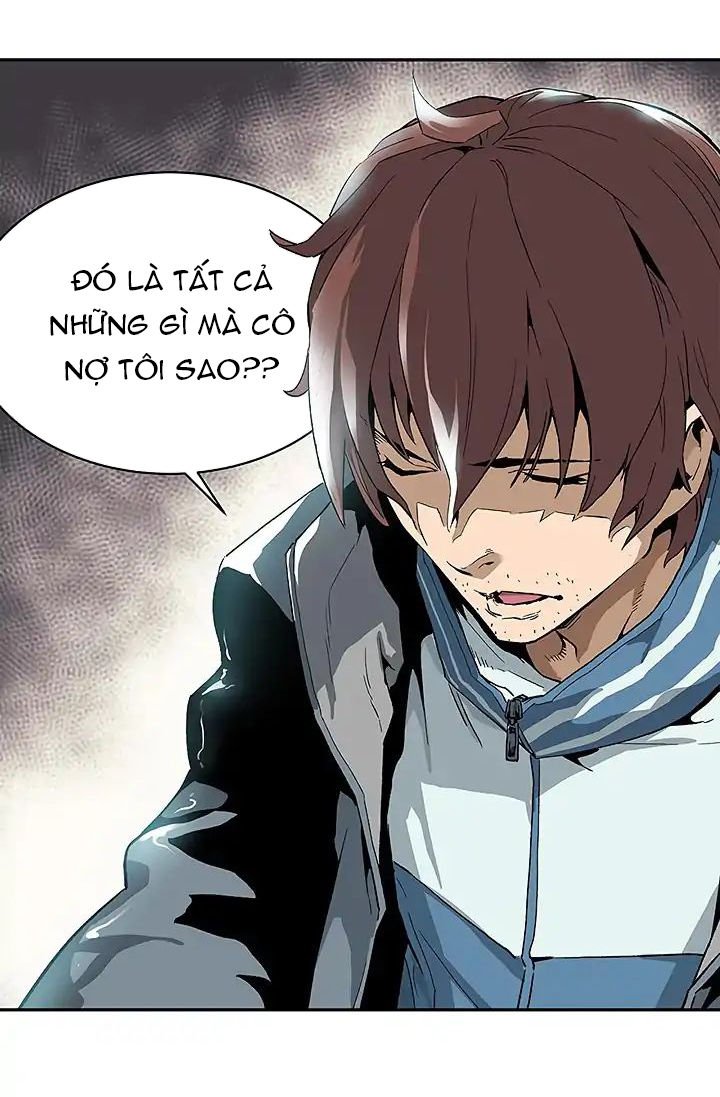 Khát Vọng Trỗi Dậy Chapter 2 - Trang 2