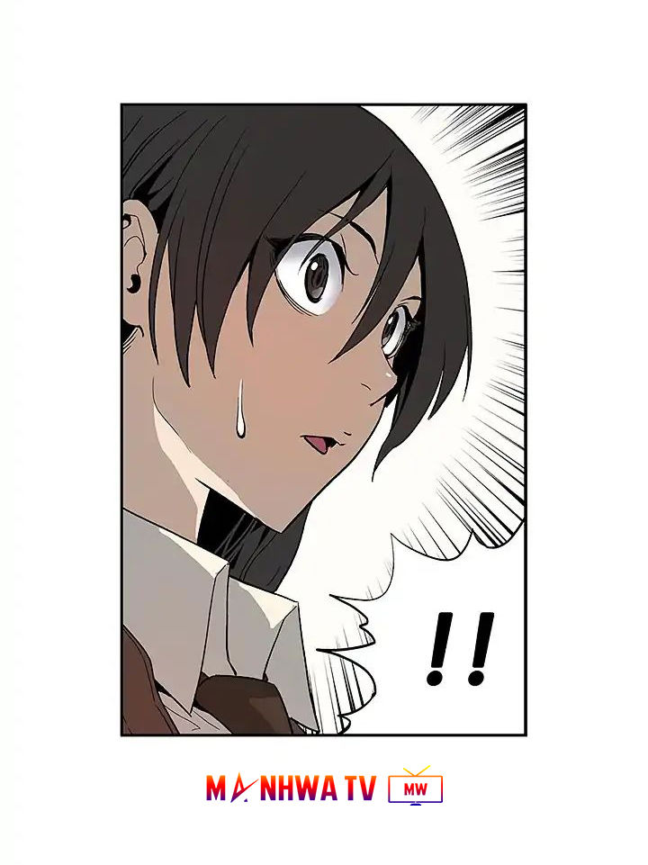 Khát Vọng Trỗi Dậy Chapter 2 - Trang 2