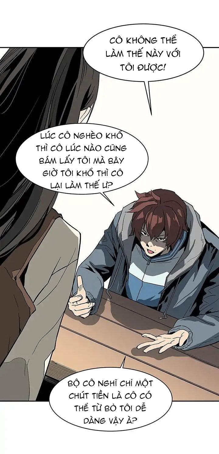 Khát Vọng Trỗi Dậy Chapter 2 - Trang 2