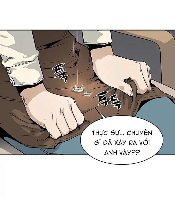 Khát Vọng Trỗi Dậy Chapter 2 - Trang 2