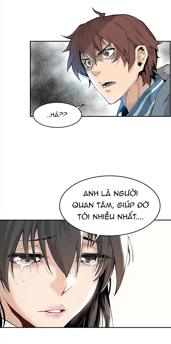 Khát Vọng Trỗi Dậy Chapter 2 - Trang 2