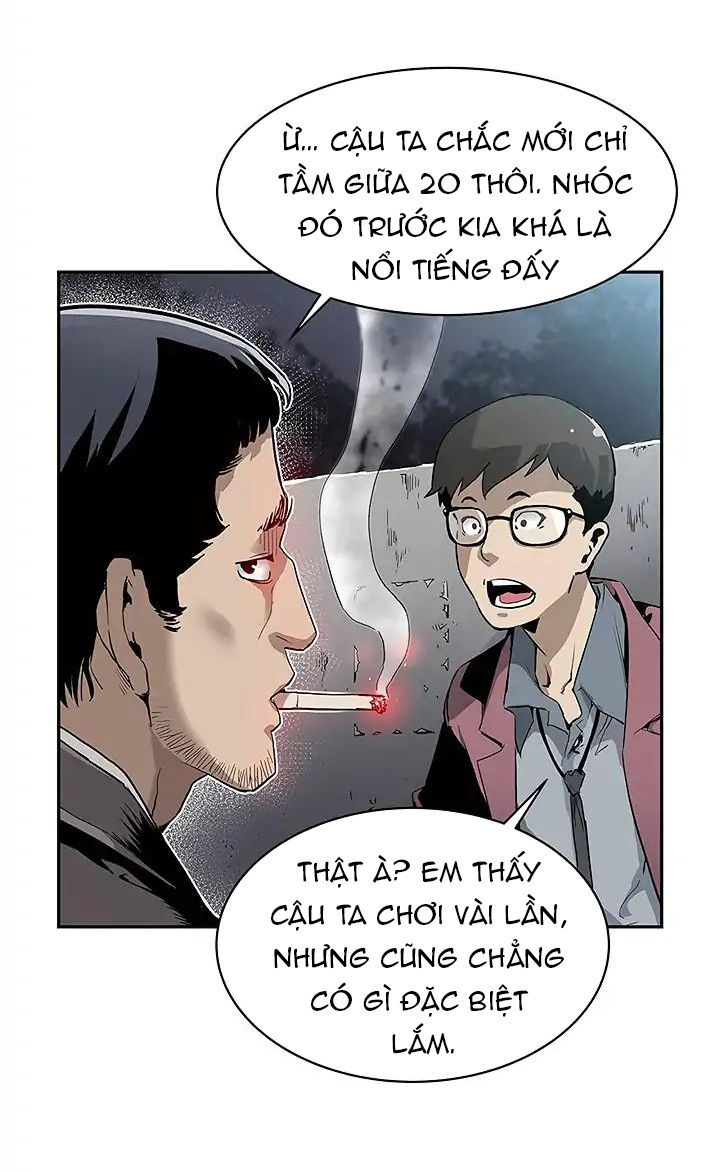 Khát Vọng Trỗi Dậy Chapter 2 - Trang 2