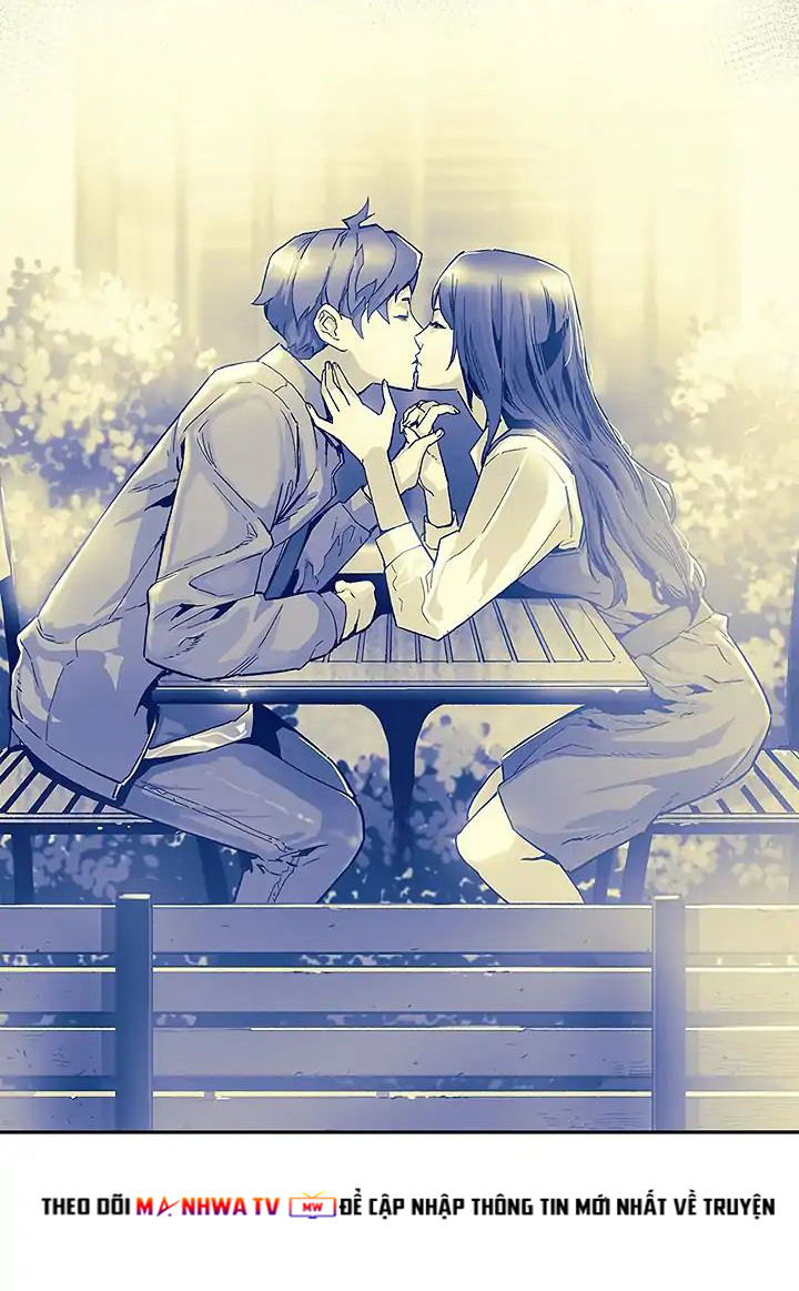 Khát Vọng Trỗi Dậy Chapter 2 - Trang 2