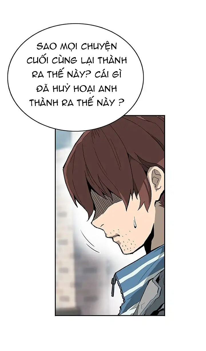 Khát Vọng Trỗi Dậy Chapter 2 - Trang 2