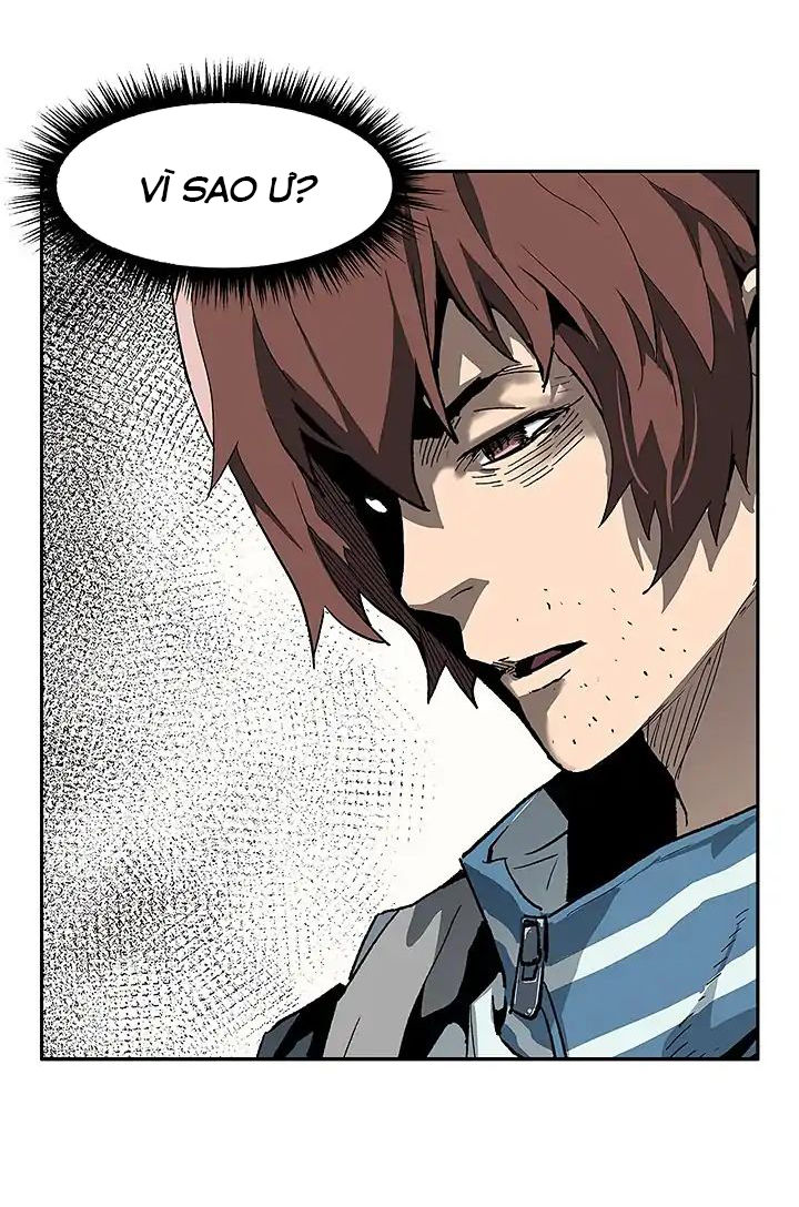 Khát Vọng Trỗi Dậy Chapter 2 - Trang 2