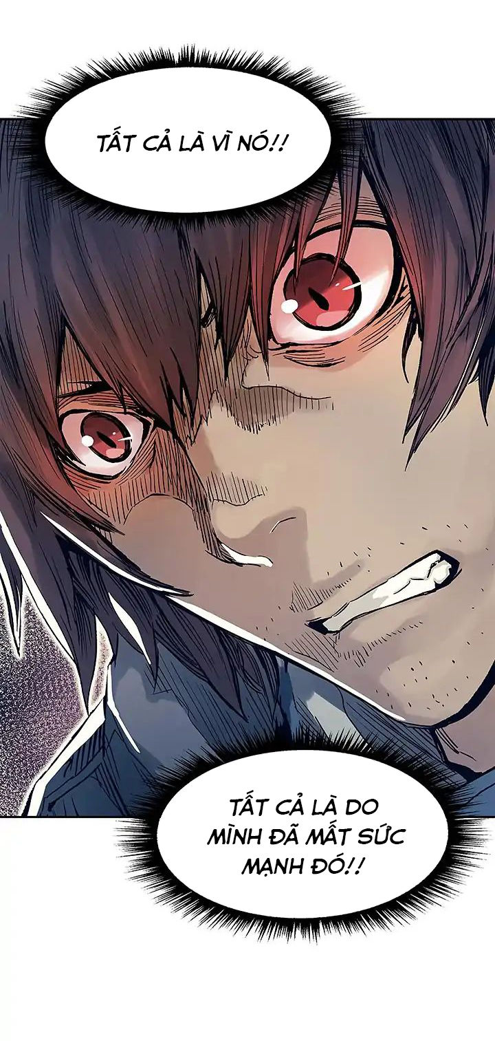 Khát Vọng Trỗi Dậy Chapter 2 - Trang 2