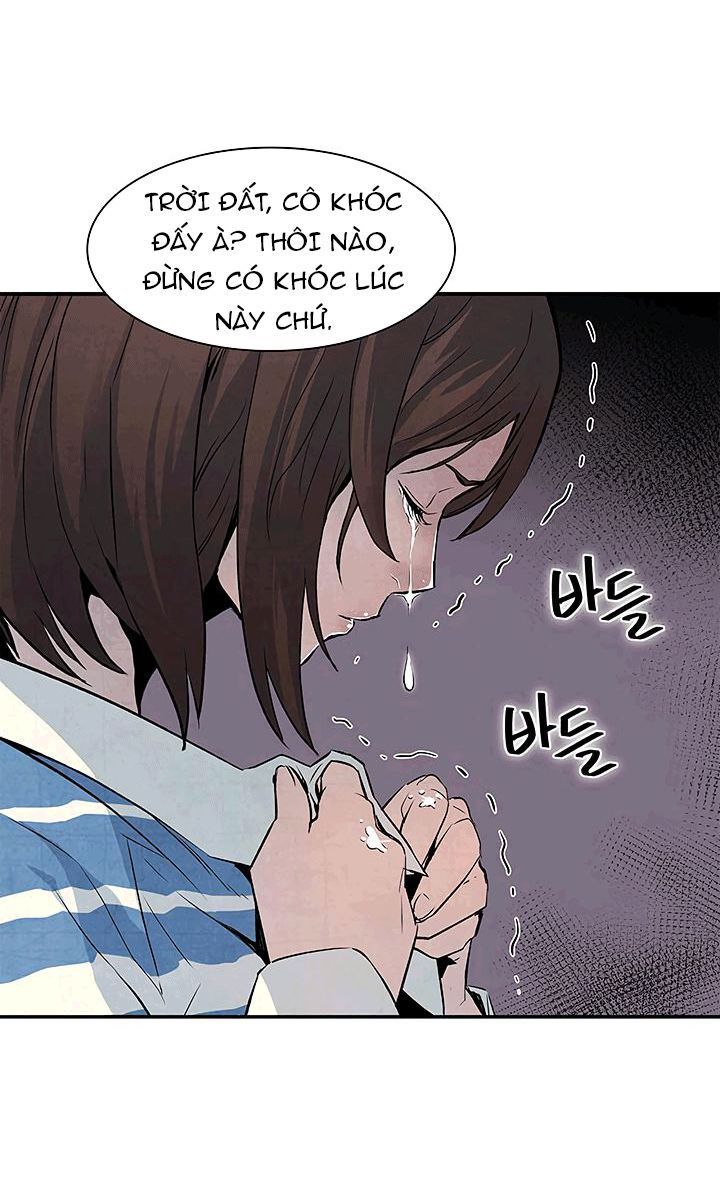 Khát Vọng Trỗi Dậy Chapter 20 - Trang 2