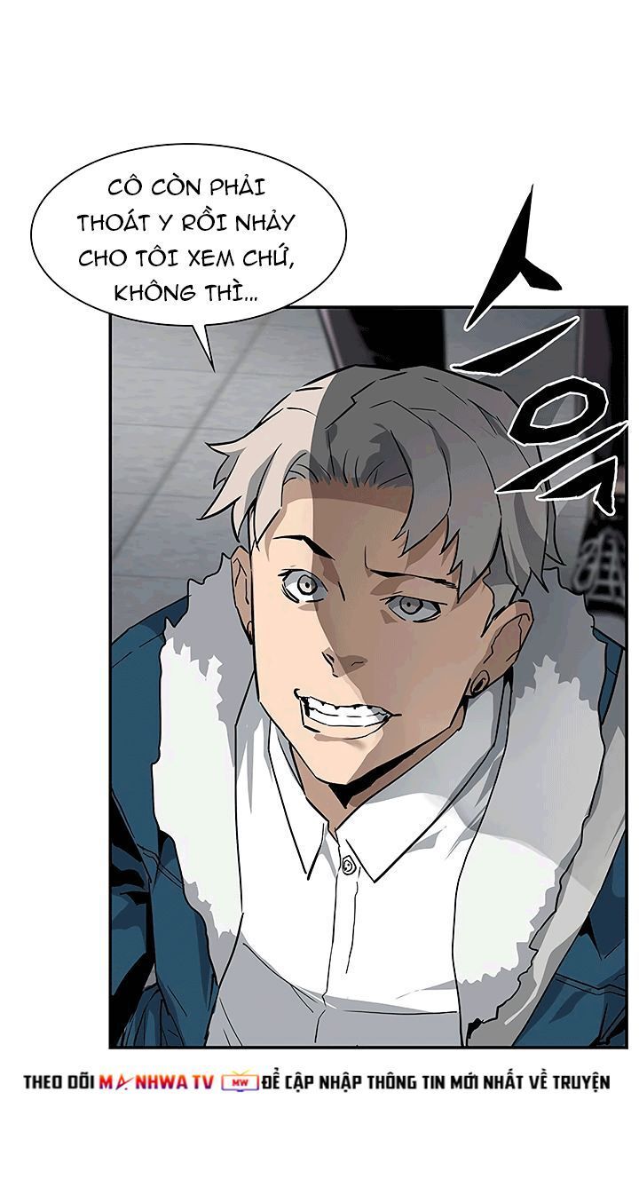 Khát Vọng Trỗi Dậy Chapter 20 - Trang 2