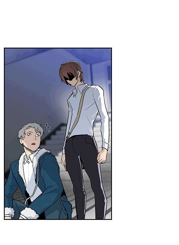 Khát Vọng Trỗi Dậy Chapter 20 - Trang 2