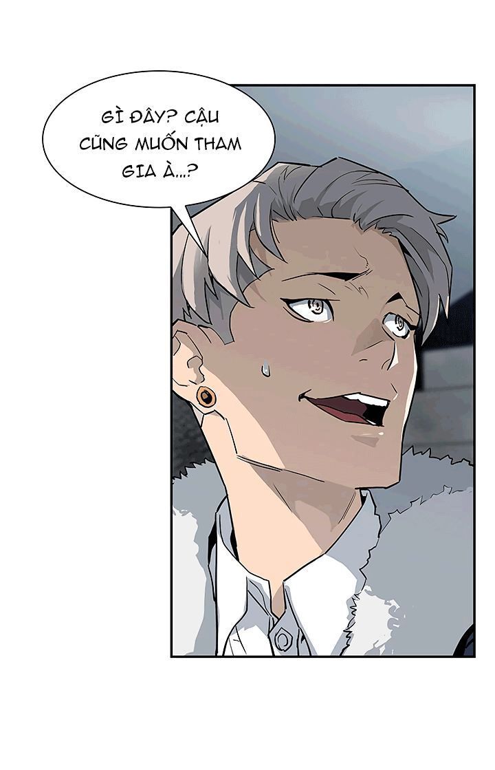 Khát Vọng Trỗi Dậy Chapter 20 - Trang 2