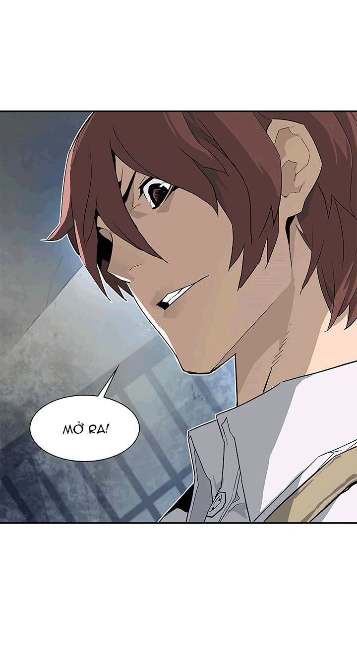 Khát Vọng Trỗi Dậy Chapter 20 - Trang 2