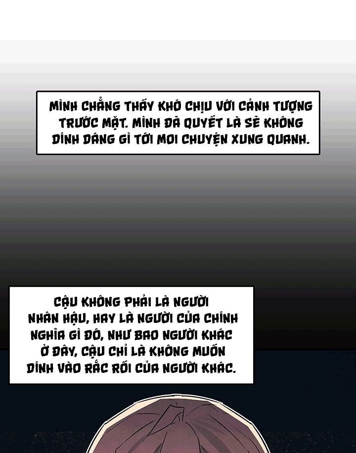 Khát Vọng Trỗi Dậy Chapter 20 - Trang 2