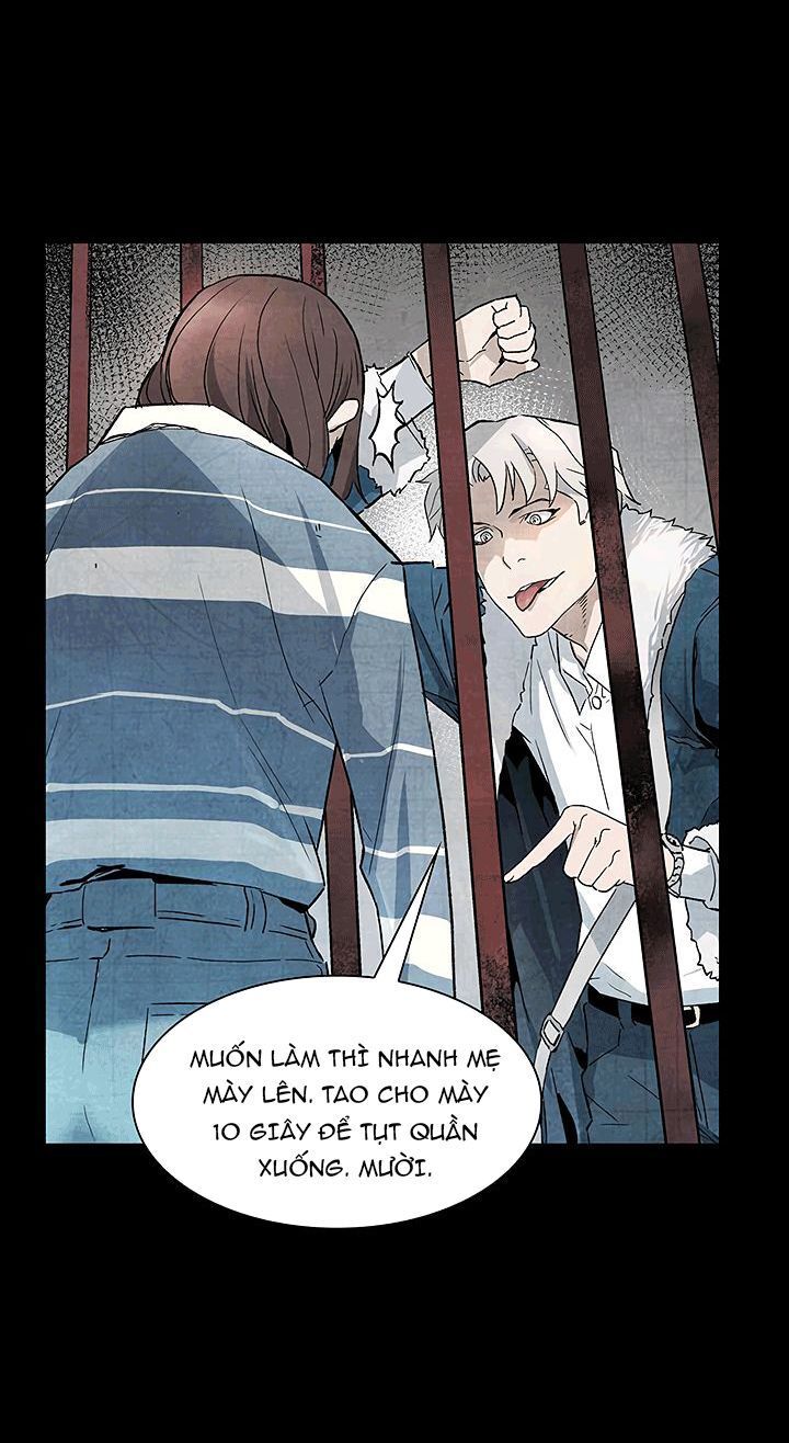 Khát Vọng Trỗi Dậy Chapter 20 - Trang 2