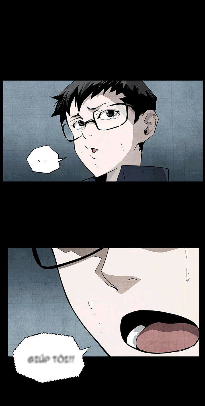 Khát Vọng Trỗi Dậy Chapter 20 - Trang 2