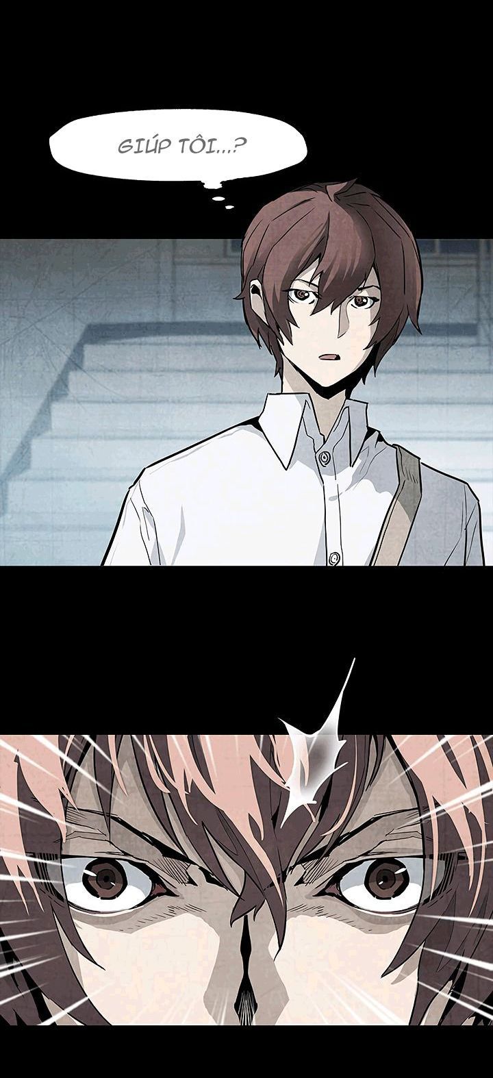 Khát Vọng Trỗi Dậy Chapter 20 - Trang 2