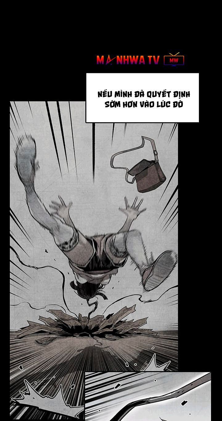 Khát Vọng Trỗi Dậy Chapter 20 - Trang 2