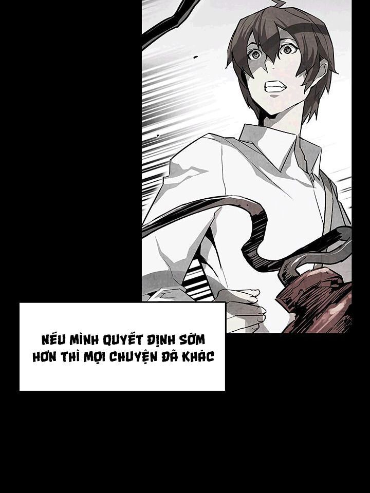 Khát Vọng Trỗi Dậy Chapter 20 - Trang 2