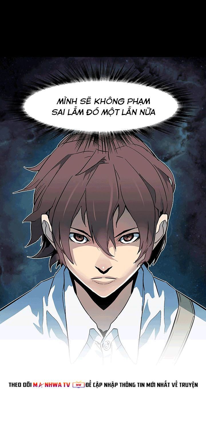 Khát Vọng Trỗi Dậy Chapter 20 - Trang 2