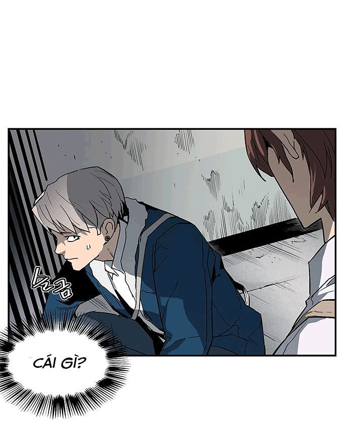 Khát Vọng Trỗi Dậy Chapter 20 - Trang 2