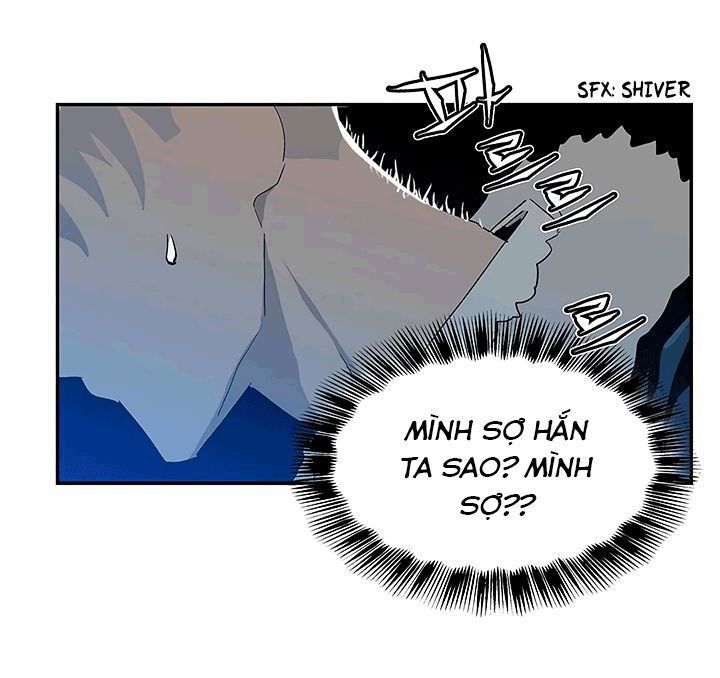 Khát Vọng Trỗi Dậy Chapter 20 - Trang 2