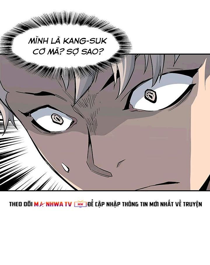 Khát Vọng Trỗi Dậy Chapter 20 - Trang 2