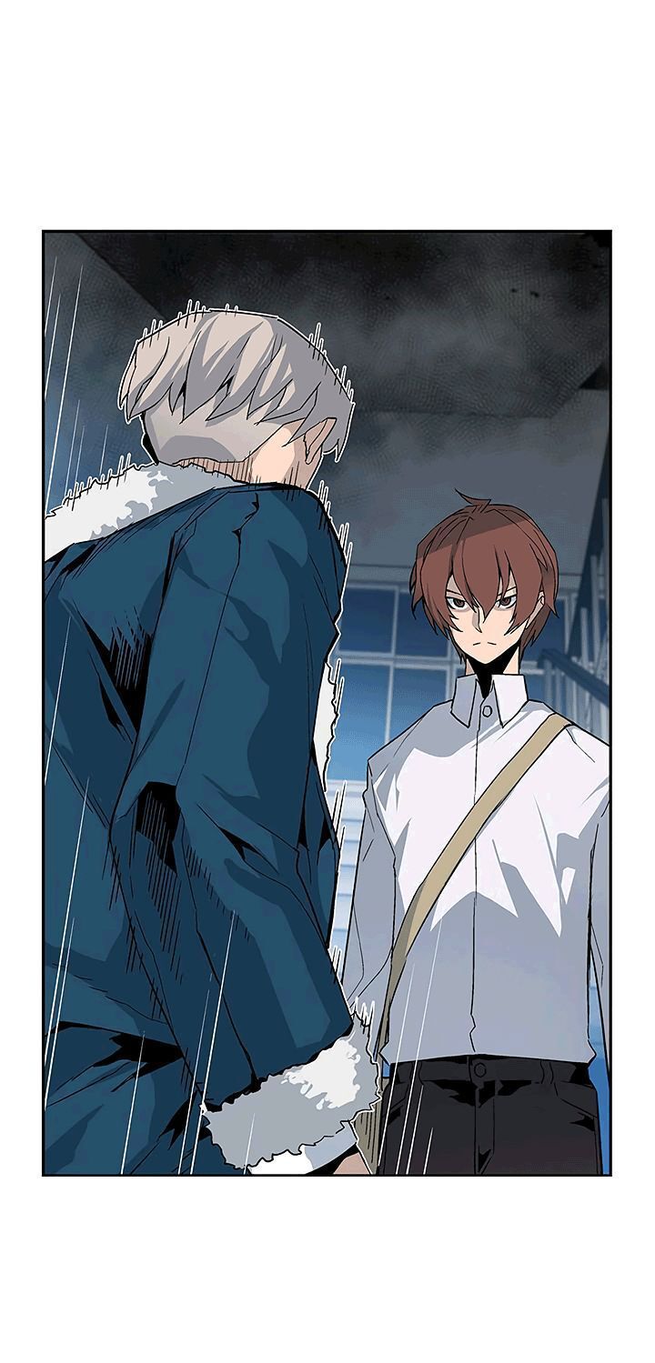 Khát Vọng Trỗi Dậy Chapter 20 - Trang 2