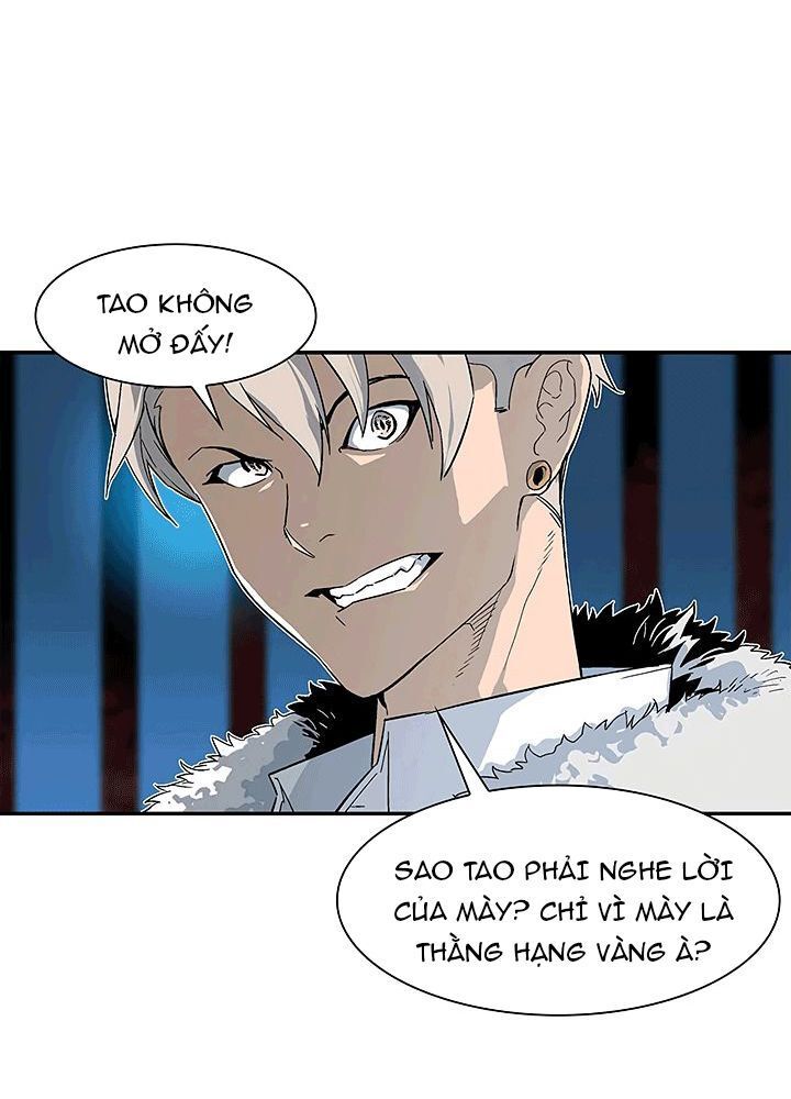 Khát Vọng Trỗi Dậy Chapter 20 - Trang 2