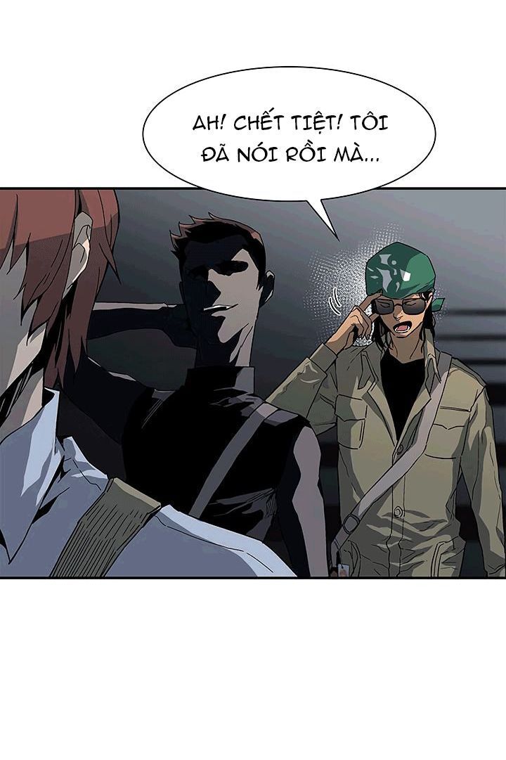 Khát Vọng Trỗi Dậy Chapter 20 - Trang 2