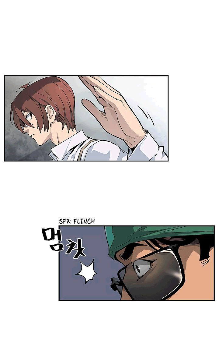 Khát Vọng Trỗi Dậy Chapter 20 - Trang 2