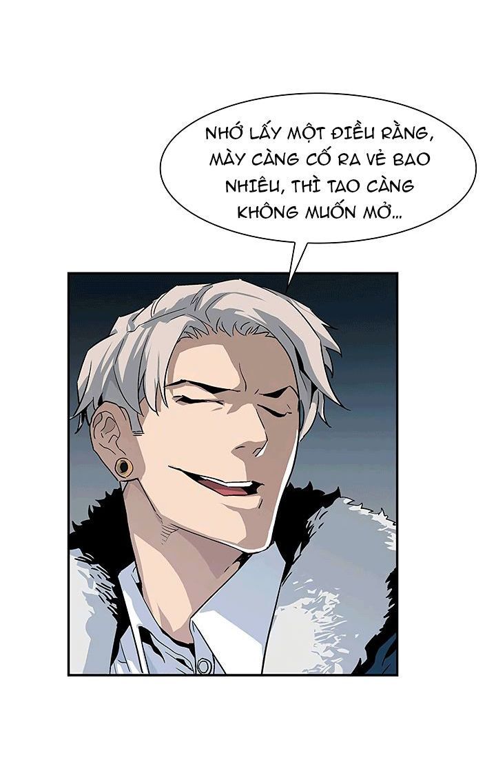 Khát Vọng Trỗi Dậy Chapter 20 - Trang 2