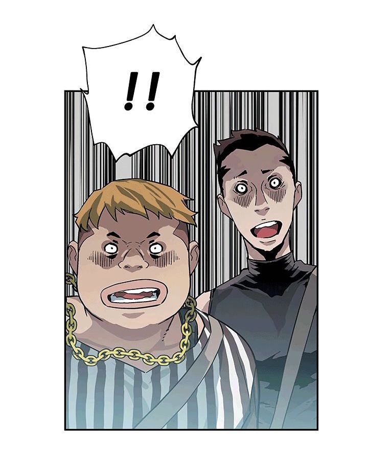 Khát Vọng Trỗi Dậy Chapter 20 - Trang 2