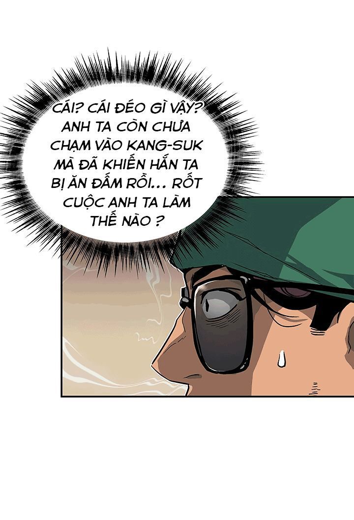 Khát Vọng Trỗi Dậy Chapter 20 - Trang 2