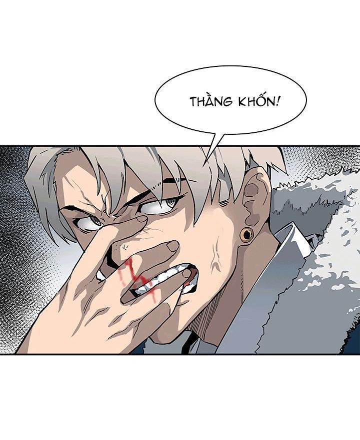 Khát Vọng Trỗi Dậy Chapter 20 - Trang 2