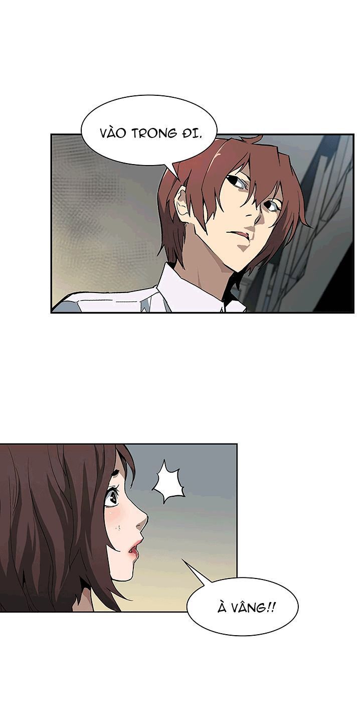 Khát Vọng Trỗi Dậy Chapter 20 - Trang 2