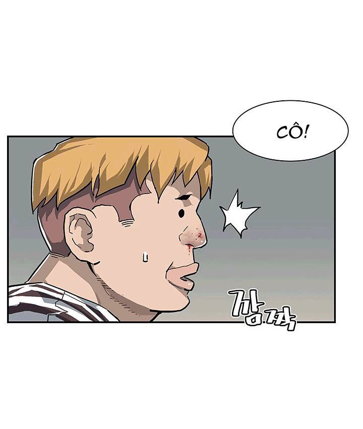 Khát Vọng Trỗi Dậy Chapter 20 - Trang 2