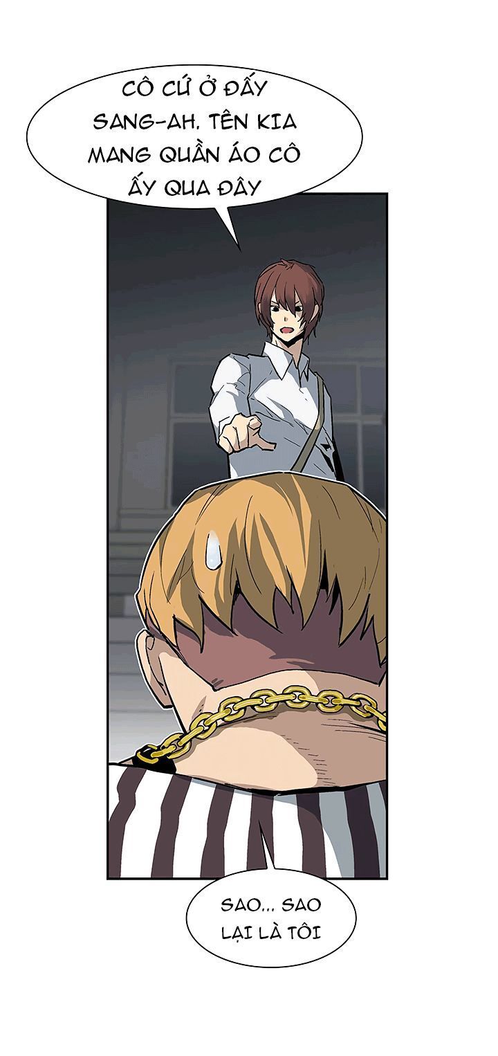 Khát Vọng Trỗi Dậy Chapter 20 - Trang 2