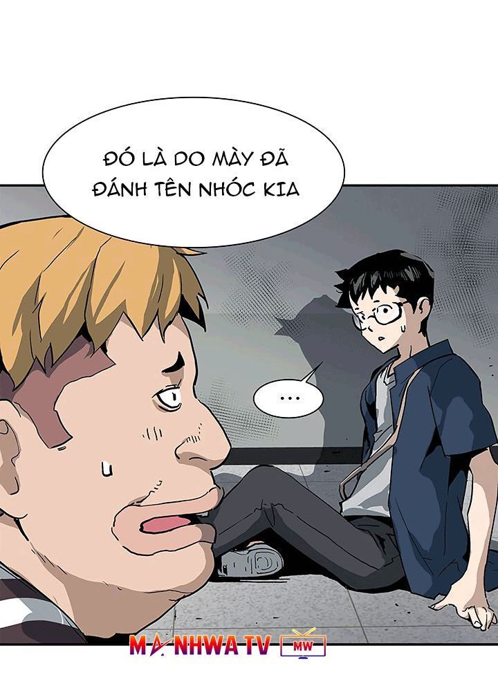 Khát Vọng Trỗi Dậy Chapter 20 - Trang 2