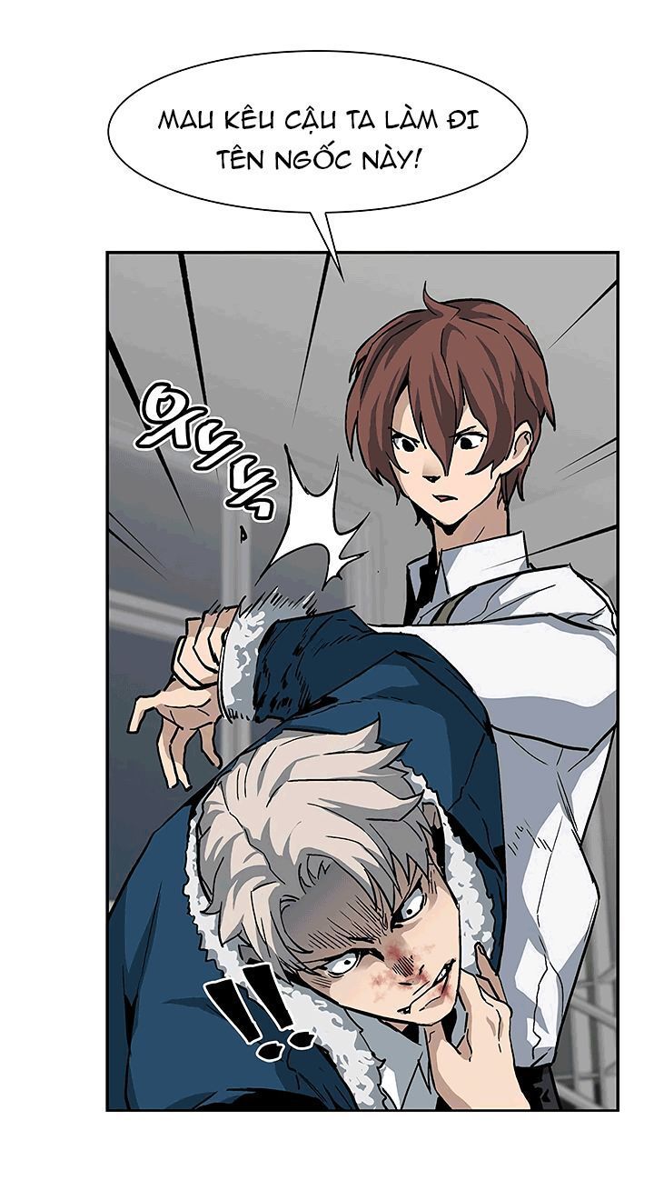 Khát Vọng Trỗi Dậy Chapter 20 - Trang 2