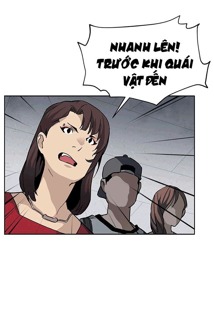 Khát Vọng Trỗi Dậy Chapter 20 - Trang 2