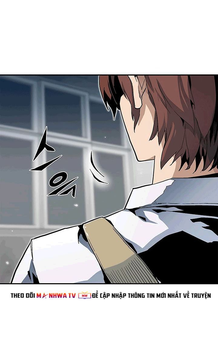 Khát Vọng Trỗi Dậy Chapter 20 - Trang 2