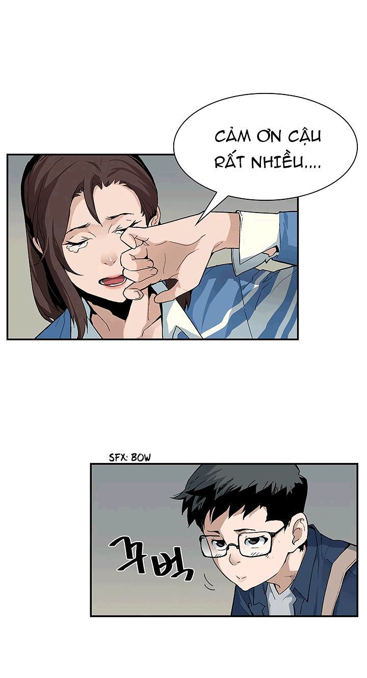 Khát Vọng Trỗi Dậy Chapter 20 - Trang 2