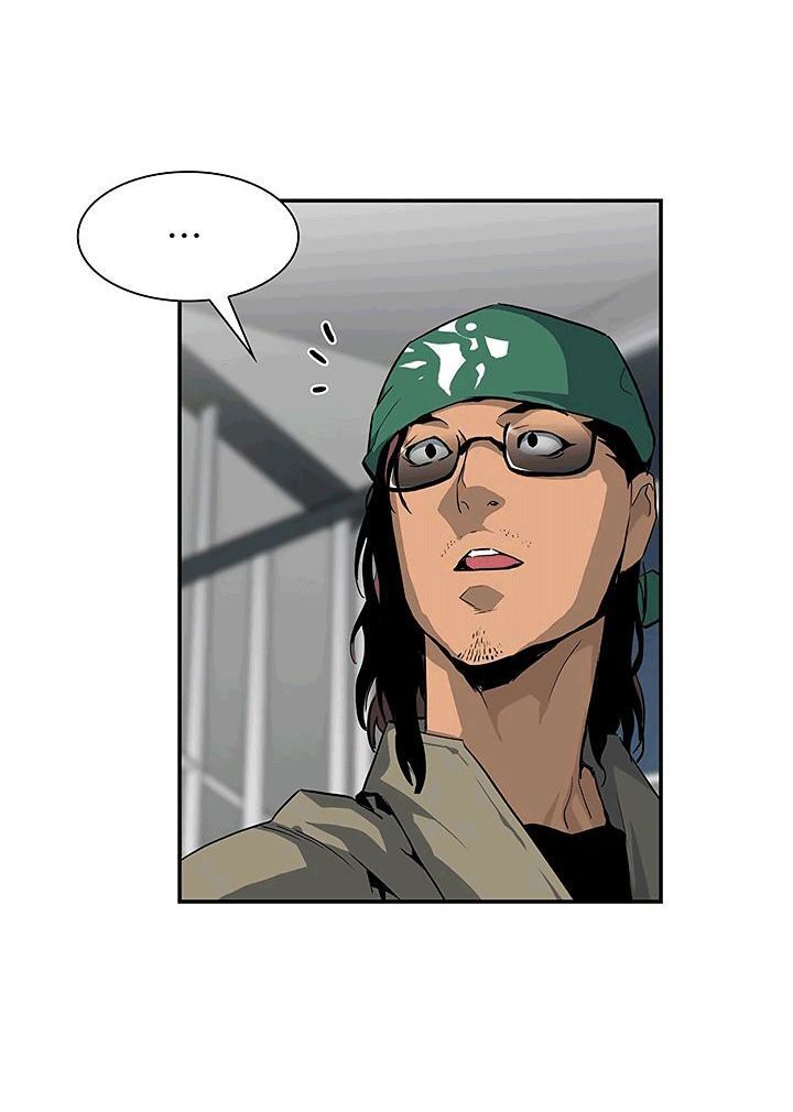 Khát Vọng Trỗi Dậy Chapter 20 - Trang 2