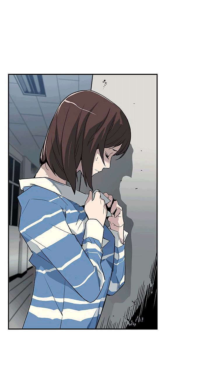 Khát Vọng Trỗi Dậy Chapter 20 - Trang 2