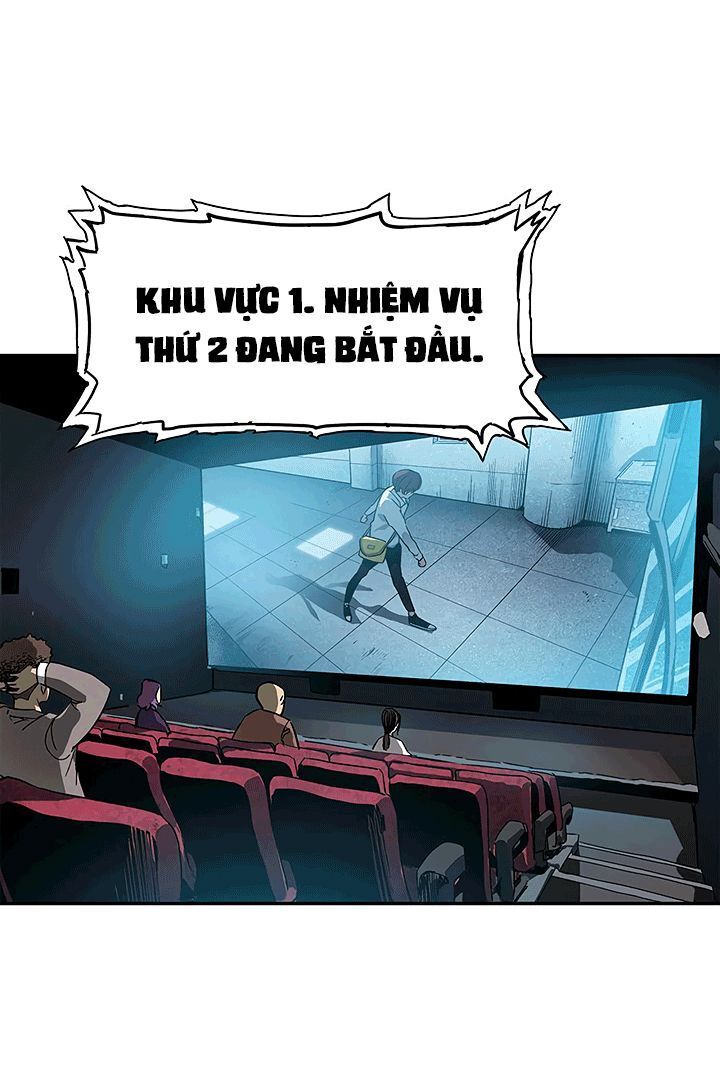 Khát Vọng Trỗi Dậy Chapter 21 - Trang 2