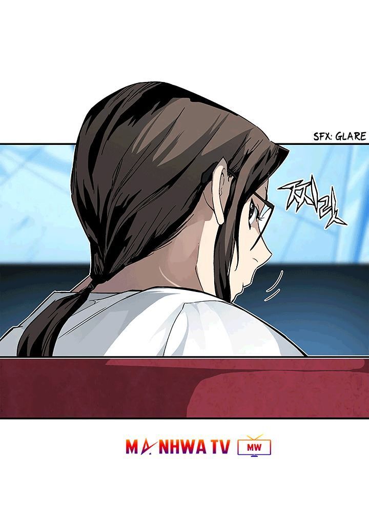 Khát Vọng Trỗi Dậy Chapter 21 - Trang 2