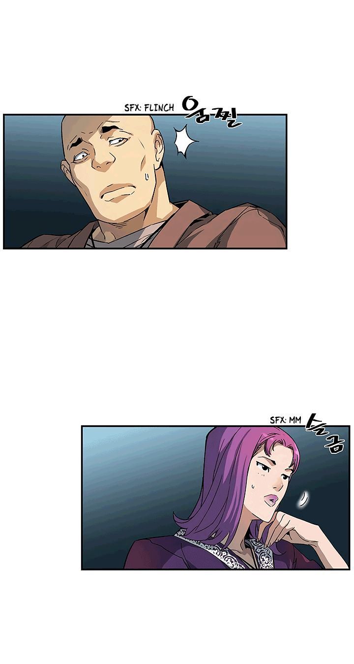 Khát Vọng Trỗi Dậy Chapter 21 - Trang 2